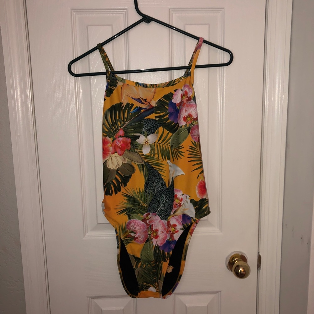 Jolyn Jackson III One Piece